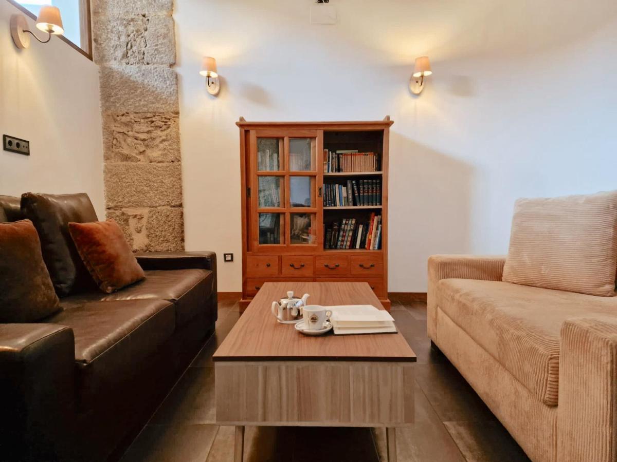 Hotel Rural Candela Y Plata Puerto de Béjar Dış mekan fotoğraf