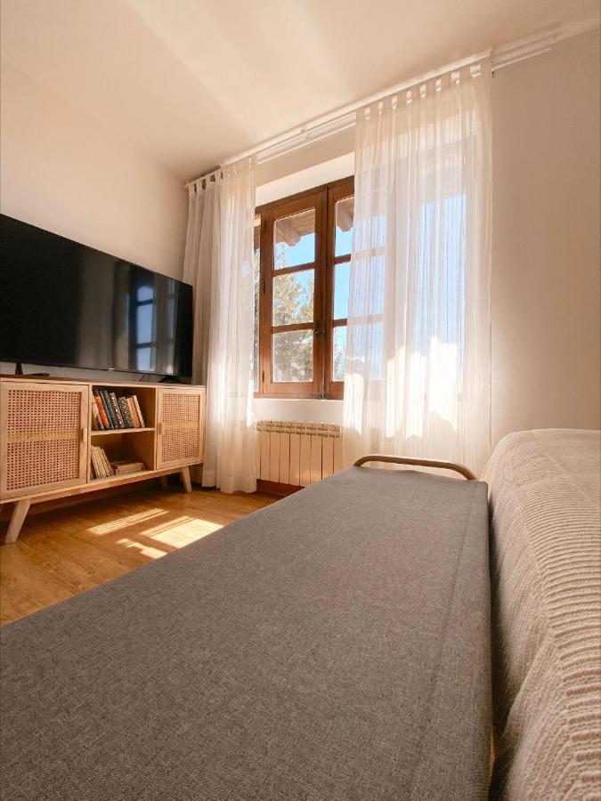 Hotel Rural Candela Y Plata Puerto de Béjar Dış mekan fotoğraf
