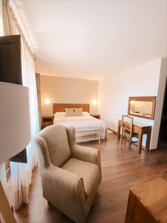 Hotel Rural Candela Y Plata Puerto de Béjar Dış mekan fotoğraf