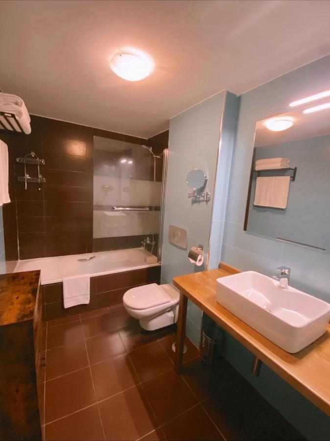 Hotel Rural Candela Y Plata Puerto de Béjar Dış mekan fotoğraf