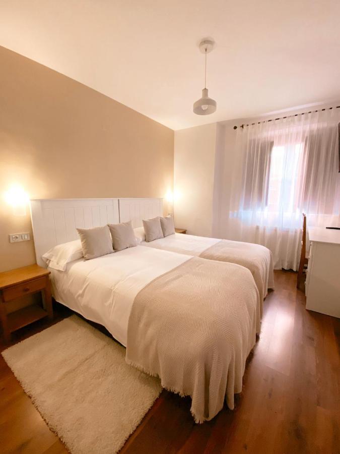 Hotel Rural Candela Y Plata Puerto de Béjar Dış mekan fotoğraf