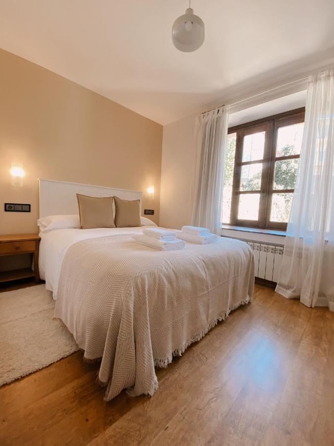Hotel Rural Candela Y Plata Puerto de Béjar Dış mekan fotoğraf