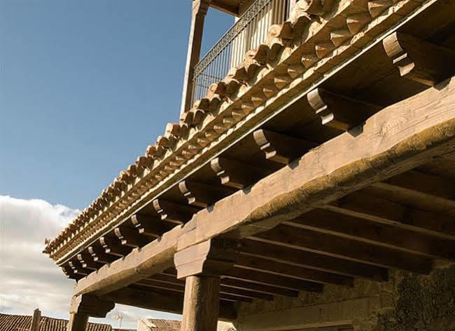 Hotel Rural Candela Y Plata Puerto de Béjar Dış mekan fotoğraf